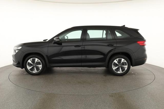 Skoda Kodiaq 1.5 TSI mHEV 110 kW Selection DSG Selection, 7-Sitzer, AHK, Navi, Side, Kamera, Winter, 4 J.- Garantie 
