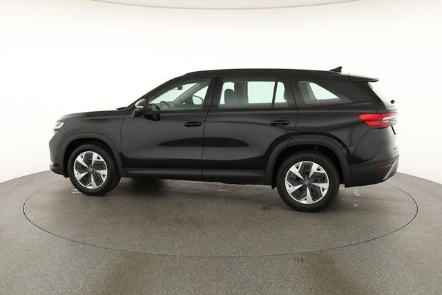 Skoda Kodiaq 1.5 TSI mHEV 110 kW Selection DSG Selection, 7-Sitzer, AHK, Navi, Side, Kamera, Winter, 4 J.- Garantie 