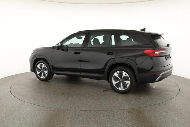 Skoda Kodiaq 1.5 TSI mHEV 110 kW Selection DSG Selection, 7-Sitzer, AHK, Navi, Side, Kamera, Winter, 4 J.- Garantie 