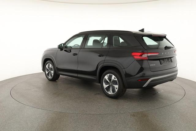 Skoda Kodiaq 1.5 TSI mHEV 110 kW Selection DSG Selection, 7-Sitzer, AHK, Navi, Side, Kamera, Winter, 4 J.- Garantie 