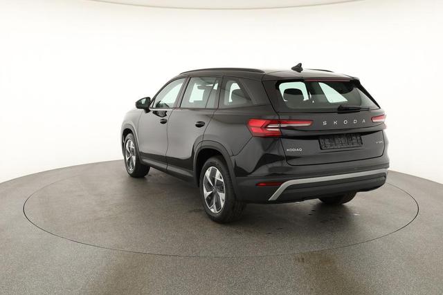 Skoda Kodiaq 1.5 TSI mHEV 110 kW Selection DSG Selection, 7-Sitzer, AHK, Navi, Side, Kamera, Winter, 4 J.- Garantie 