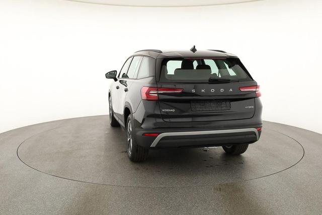 Skoda Kodiaq 1.5 TSI mHEV 110 kW Selection DSG Selection, 7-Sitzer, AHK, Navi, Side, Kamera, Winter, 4 J.- Garantie 