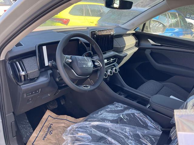 Skoda Kodiaq - 2.0 TDI 110 kW Selection DSG Selection, AHK, Navi, Side, Kamera, Winter, 4 J.-Garantie
