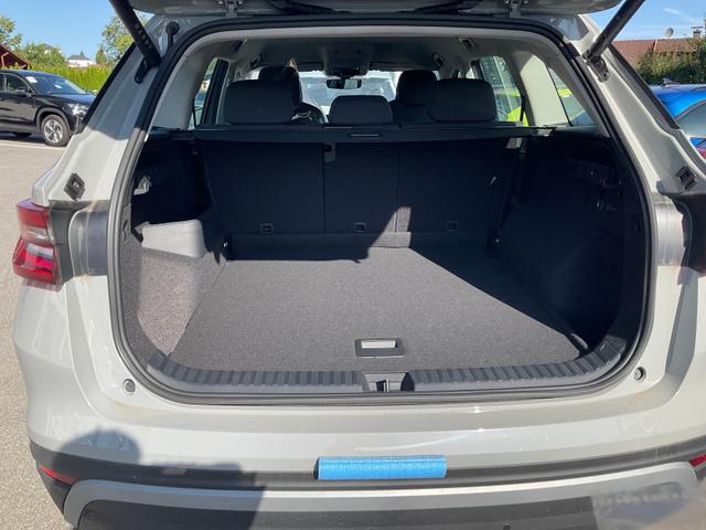 Skoda Kodiaq 2.0 TDI 110 kW Selection DSG Selection, AHK, Navi, Side, Kamera, Winter, 4 J.-Garantie 
