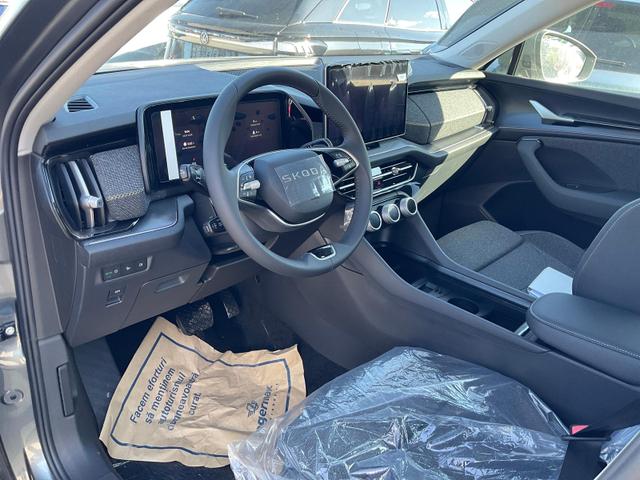 Skoda Kodiaq - 2.0 TDI 110 kW Selection DSG Selection, AHK, Navi, Side, Kamera, Winter, 4 J.-Garantie