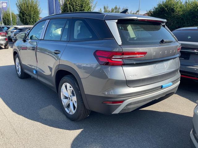 Skoda Kodiaq 2.0 TDI 110 kW Selection DSG Selection, AHK, Navi, Side, Kamera, Winter, 4 J.-Garantie 