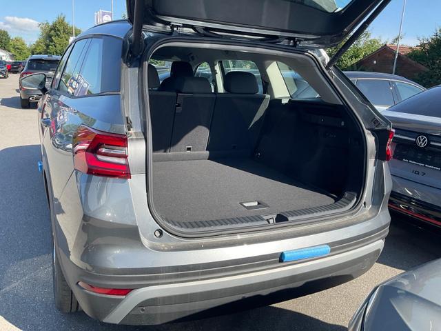Skoda Kodiaq 2.0 TDI 110 kW Selection DSG Selection, AHK, Navi, Side, Kamera, Winter, 4 J.-Garantie 