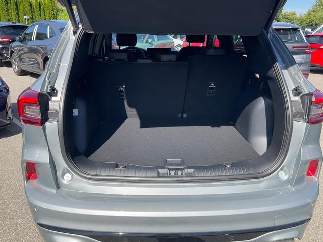 Ford Kuga Hybrid ST-Line X 2.5 FHEV 4x4 X, AHK, Navi, AreaView, Sound, Side, el. Klappe, Winter, 5 J.-Garantie 