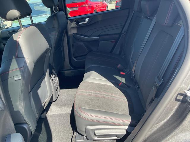 Ford Kuga Hybrid ST-Line X 2.5 FHEV 4x4 X, AHK, Navi, AreaView, Sound, Side, el. Klappe, Winter, 5 J.-Garantie 