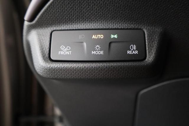 Seat 210 kW Endurance Tavascan Endurance, Navi, W&auml;rmepumpe, Kamera, el. Klappe, 19-Zoll, 3 J.-Garantie 