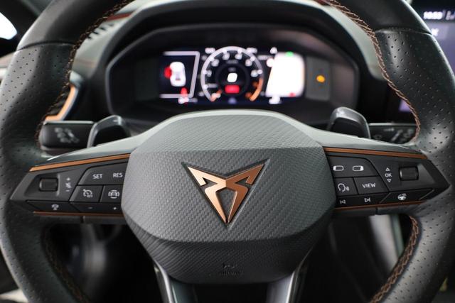 Cupra Formentor VZ 2.0 TSI DSG, LED, AHK, Navi, Kamera, ACC, Side, 19-Zoll 