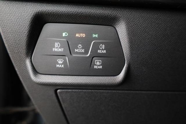 Cupra Formentor VZ 2.0 TSI DSG, LED, AHK, Navi, Kamera, ACC, Side, 19-Zoll 