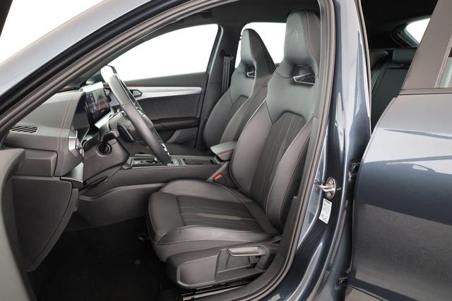 Cupra Formentor VZ 2.0 TSI DSG, LED, AHK, Navi, Kamera, ACC, Side, 19-Zoll 