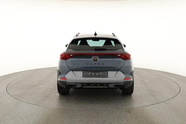 Cupra Formentor VZ 2.0 TSI DSG, LED, AHK, Navi, Kamera, ACC, Side, 19-Zoll 