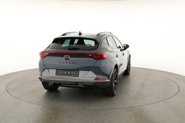 Cupra Formentor VZ 2.0 TSI DSG, LED, AHK, Navi, Kamera, ACC, Side, 19-Zoll 