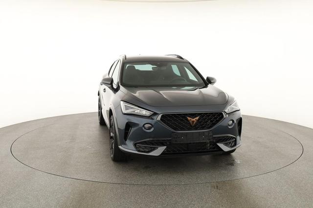Cupra Formentor VZ 2.0 TSI DSG, LED, AHK, Navi, Kamera, ACC, Side, 19-Zoll 
