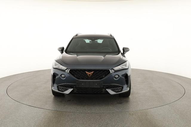 Cupra Formentor VZ 2.0 TSI DSG, LED, AHK, Navi, Kamera, ACC, Side, 19-Zoll 