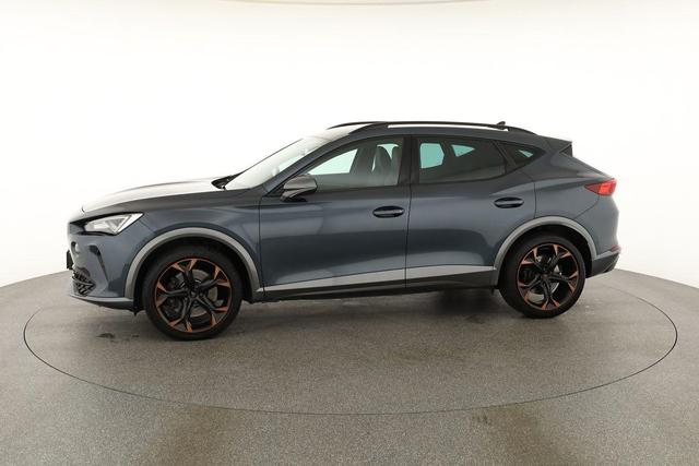 Cupra Formentor VZ 2.0 TSI DSG, LED, AHK, Navi, Kamera, ACC, Side, 19-Zoll 
