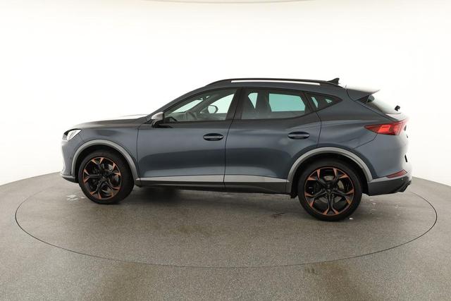 Cupra Formentor VZ 2.0 TSI DSG, LED, AHK, Navi, Kamera, ACC, Side, 19-Zoll 