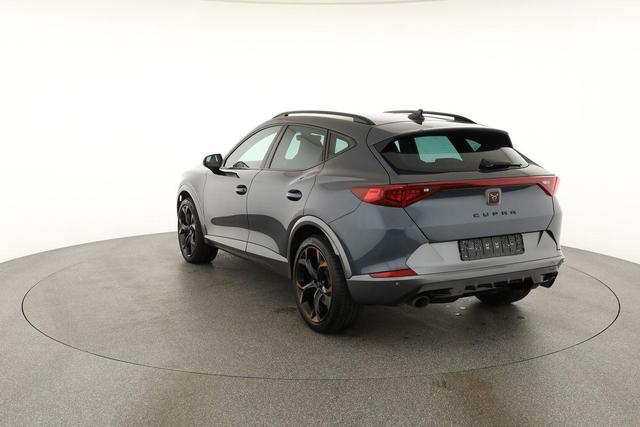 Cupra Formentor VZ 2.0 TSI DSG, LED, AHK, Navi, Kamera, ACC, Side, 19-Zoll 