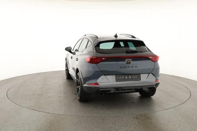 Cupra Formentor VZ 2.0 TSI DSG, LED, AHK, Navi, Kamera, ACC, Side, 19-Zoll 