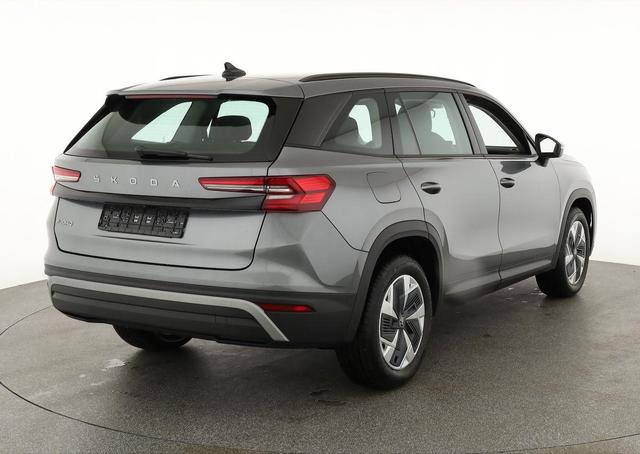 Skoda Kodiaq 2.0 TDI 110 kW Selection DSG Selection, AHK, Navi, Side, Kamera, Winter, 4 J.-Garantie 