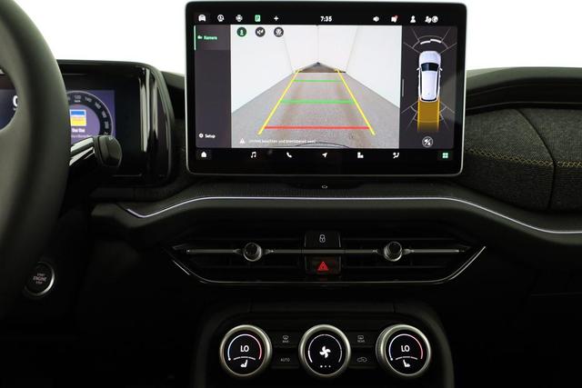 Skoda Kodiaq 2.0 TDI 110 kW Selection DSG Selection, AHK, Navi, Side, Kamera, Winter, 4 J.-Garantie 