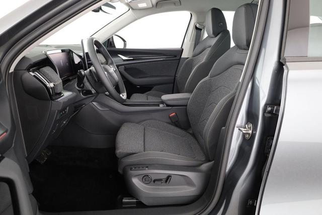 Skoda Kodiaq 2.0 TDI 110 kW Selection DSG Selection, AHK, Navi, Side, Kamera, Winter, 4 J.-Garantie 