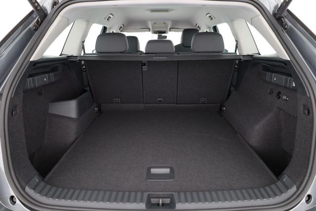 Skoda Kodiaq 2.0 TDI 110 kW Selection DSG Selection, AHK, Navi, Side, Kamera, Winter, 4 J.-Garantie 