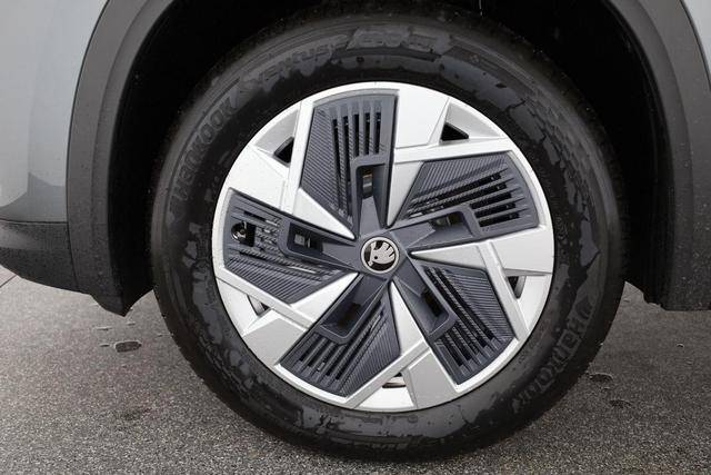 Skoda Kodiaq 2.0 TDI 110 kW Selection DSG Selection, AHK, Navi, Side, Kamera, Winter, 4 J.-Garantie 
