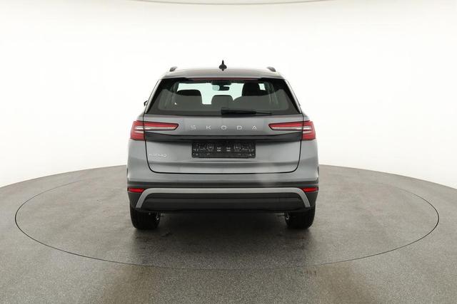 Skoda Kodiaq 2.0 TDI 110 kW Selection DSG Selection, AHK, Navi, Side, Kamera, Winter, 4 J.-Garantie 
