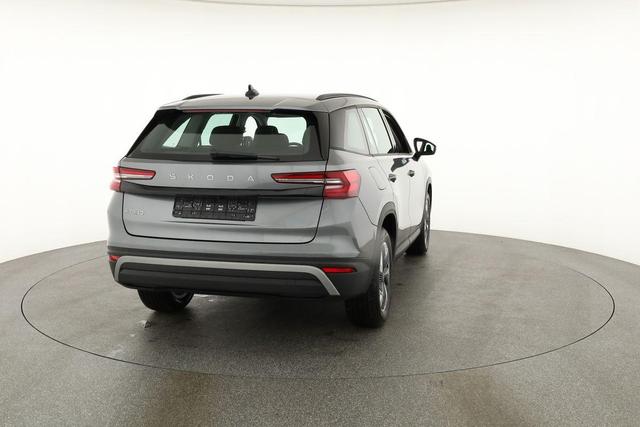 Skoda Kodiaq 2.0 TDI 110 kW Selection DSG Selection, AHK, Navi, Side, Kamera, Winter, 4 J.-Garantie 
