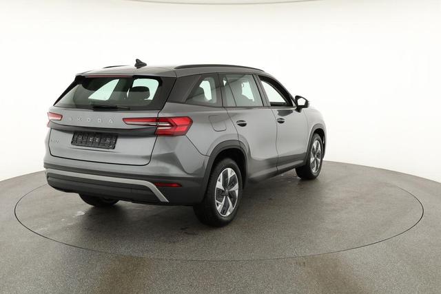 Skoda Kodiaq 2.0 TDI 110 kW Selection DSG Selection, AHK, Navi, Side, Kamera, Winter, 4 J.-Garantie 