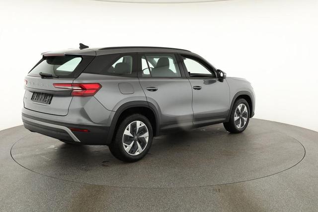 Skoda Kodiaq 2.0 TDI 110 kW Selection DSG Selection, AHK, Navi, Side, Kamera, Winter, 4 J.-Garantie 