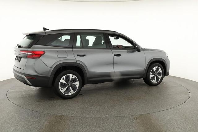Skoda Kodiaq 2.0 TDI 110 kW Selection DSG Selection, AHK, Navi, Side, Kamera, Winter, 4 J.-Garantie 