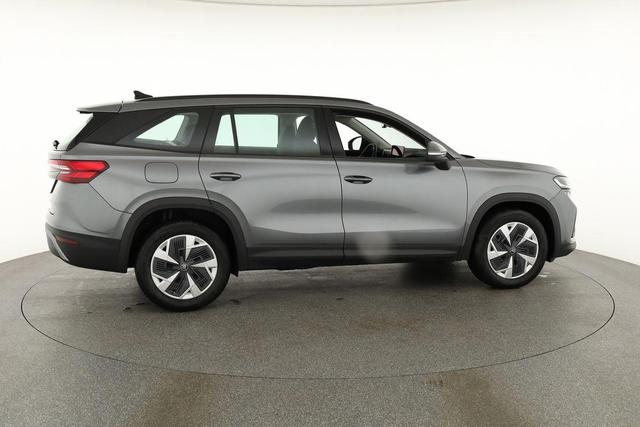 Skoda Kodiaq 2.0 TDI 110 kW Selection DSG Selection, AHK, Navi, Side, Kamera, Winter, 4 J.-Garantie 
