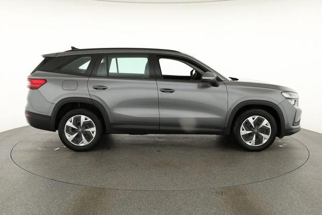 Skoda Kodiaq 2.0 TDI 110 kW Selection DSG Selection, AHK, Navi, Side, Kamera, Winter, 4 J.-Garantie 