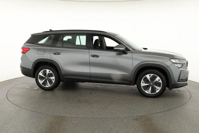 Skoda Kodiaq 2.0 TDI 110 kW Selection DSG Selection, AHK, Navi, Side, Kamera, Winter, 4 J.-Garantie 