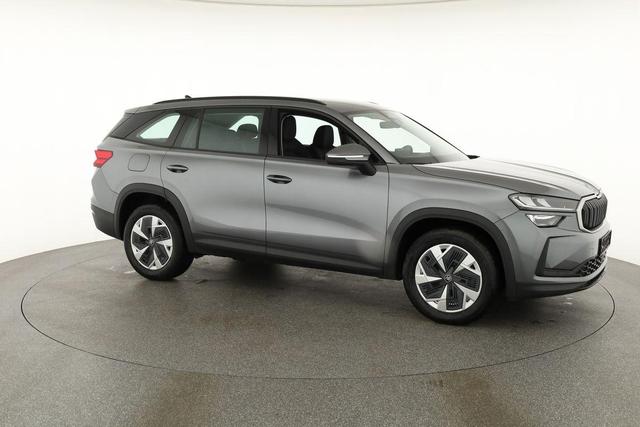 Skoda Kodiaq 2.0 TDI 110 kW Selection DSG Selection, AHK, Navi, Side, Kamera, Winter, 4 J.-Garantie 