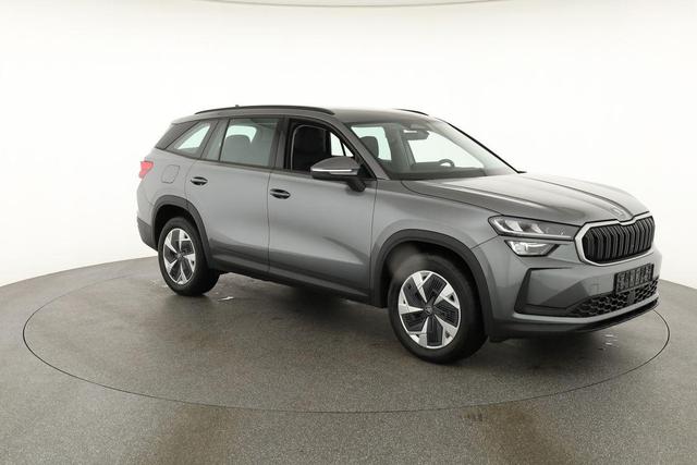Skoda Kodiaq 2.0 TDI 110 kW Selection DSG Selection, AHK, Navi, Side, Kamera, Winter, 4 J.-Garantie 