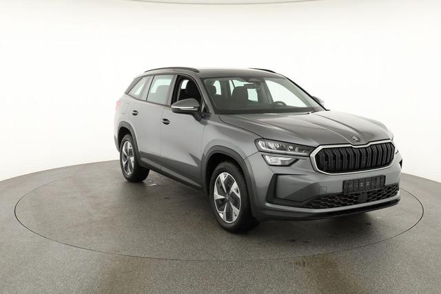 Skoda Kodiaq 2.0 TDI 110 kW Selection DSG Selection, AHK, Navi, Side, Kamera, Winter, 4 J.-Garantie 