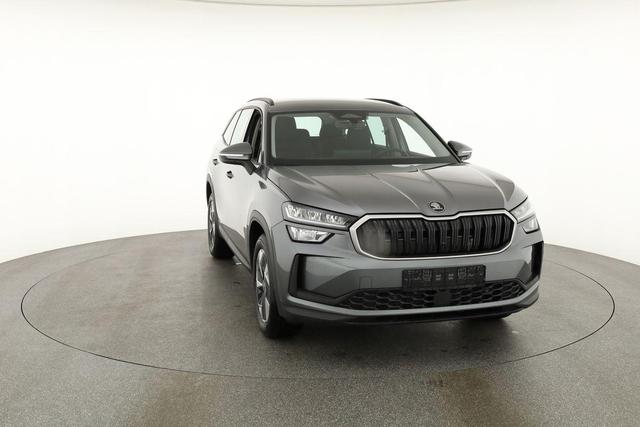 Skoda Kodiaq 2.0 TDI 110 kW Selection DSG Selection, AHK, Navi, Side, Kamera, Winter, 4 J.-Garantie 