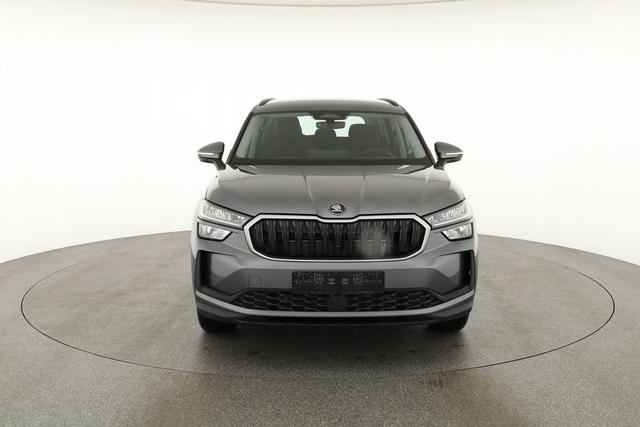 Skoda Kodiaq 2.0 TDI 110 kW Selection DSG Selection, AHK, Navi, Side, Kamera, Winter, 4 J.-Garantie 