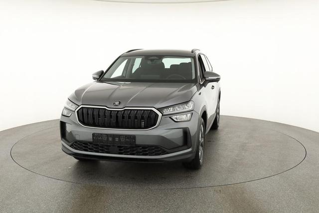 Skoda Kodiaq 2.0 TDI 110 kW Selection DSG Selection, AHK, Navi, Side, Kamera, Winter, 4 J.-Garantie 
