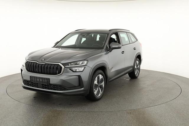 Skoda Kodiaq 2.0 TDI 110 kW Selection DSG Selection, AHK, Navi, Side, Kamera, Winter, 4 J.-Garantie 