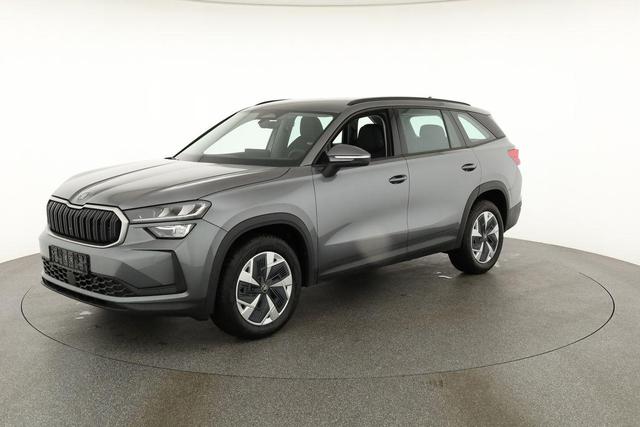 Skoda Kodiaq 2.0 TDI 110 kW Selection DSG Selection, AHK, Navi, Side, Kamera, Winter, 4 J.-Garantie 