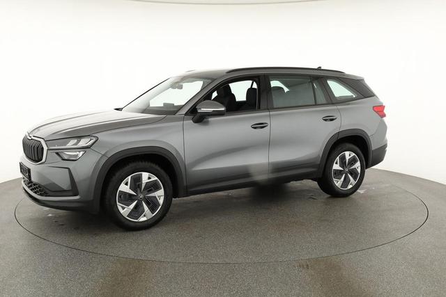 Skoda Kodiaq 2.0 TDI 110 kW Selection DSG Selection, AHK, Navi, Side, Kamera, Winter, 4 J.-Garantie 