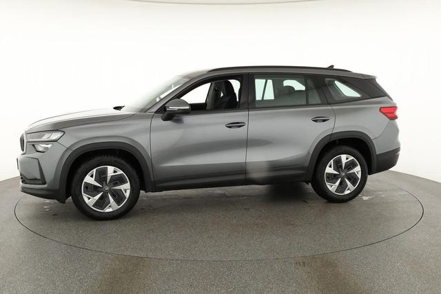 Skoda Kodiaq 2.0 TDI 110 kW Selection DSG Selection, AHK, Navi, Side, Kamera, Winter, 4 J.-Garantie 