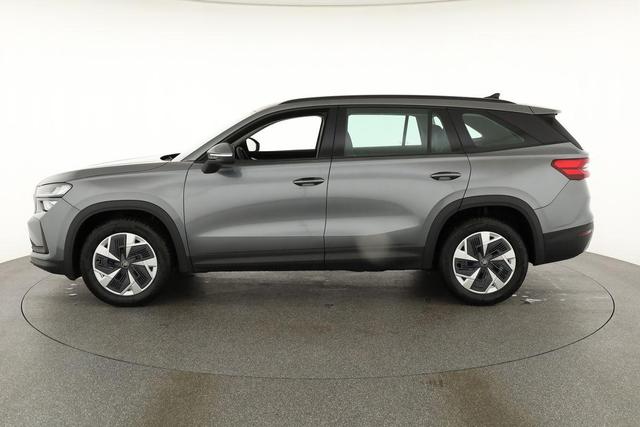 Skoda Kodiaq 2.0 TDI 110 kW Selection DSG Selection, AHK, Navi, Side, Kamera, Winter, 4 J.-Garantie 