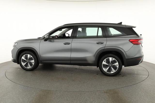 Skoda Kodiaq 2.0 TDI 110 kW Selection DSG Selection, AHK, Navi, Side, Kamera, Winter, 4 J.-Garantie 